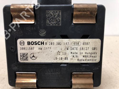 Other MERCEDES-BENZ GLC (X253) 300 EQ Boost 4-matic (253.984) | BP23202975O1 