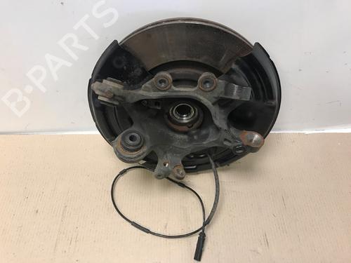 Right rear steering knuckle BMW 1 (F21) M 140 i | BP21804251M28 