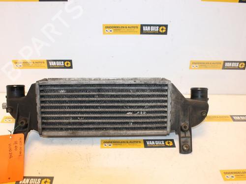 Used Intercooler FORD FOCUS I Saloon (DFW) 1.8 Turbo DI / TDDi (90 hp) 16183131