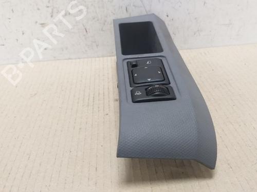 Mirror switch NISSAN MICRA III (K12) 1.4 16V | BP16064482I25 