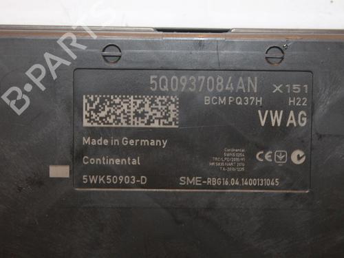 Electronic module VW GOLF VII (5G1, BQ1, BE1, BE2) 1.4 GTE Hybrid | BP15314462M83 