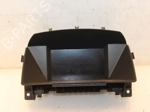 Used Display monitor Display monitor 15328012 15328012
