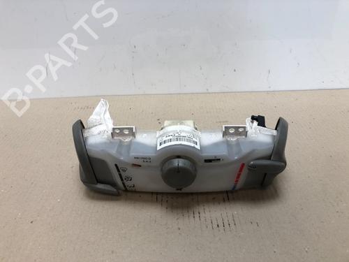 Used Climate control Climate control 15348279 15348279