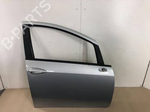 Right front door FIAT GRANDE PUNTO (199_) 1.3 D Multijet | BP15345377C3 