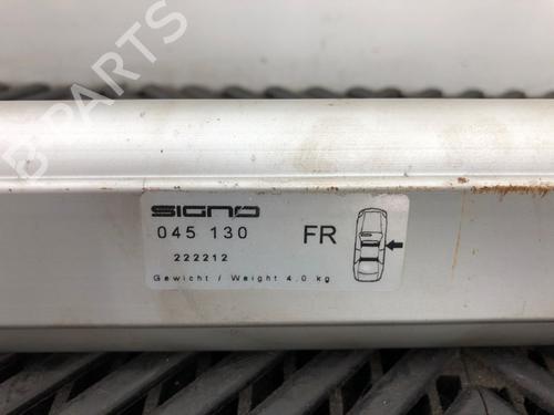 Roof bar FORD FOCUS II Turnier (DA_, FFS, DS) 1.6 | BP16265907C65 