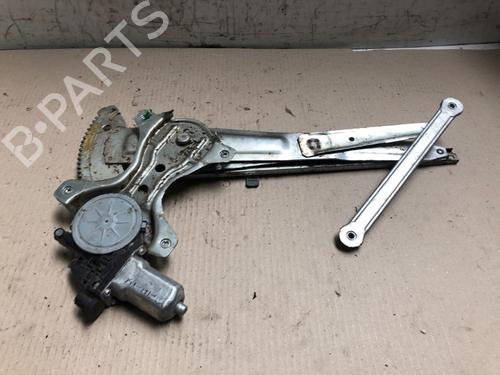 Used Front left window mechanism DAIHATSU MATERIA (M4_) 1.5 (103 hp) 15299659