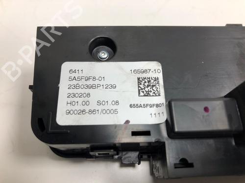 Climate control BMW iX (I20) xDrive 40 | BP37205529I5 - Image 6