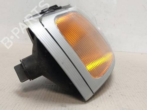Right headlight LAND ROVER FREELANDER I (L314) 1.8 i 16V 4x4 | BP15532439C29 