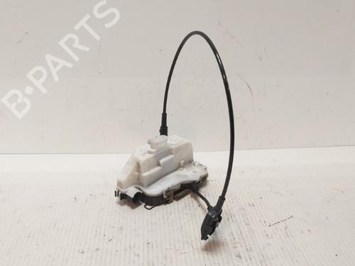 Front right lock RENAULT MEGANE II Estate (KM0/1_) 2.0 | BP15531710C97 