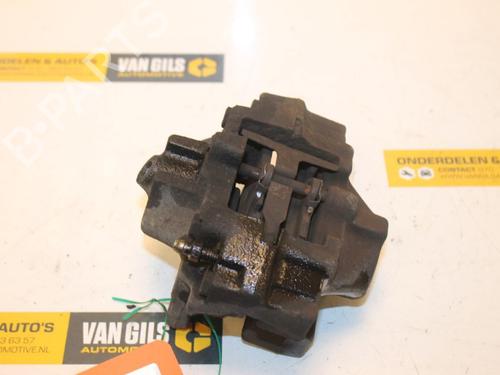 Used Left rear brake caliper MERCEDES-BENZ CLK Convertible (A209) CLK 240 (209.461) (170 hp) 15310161