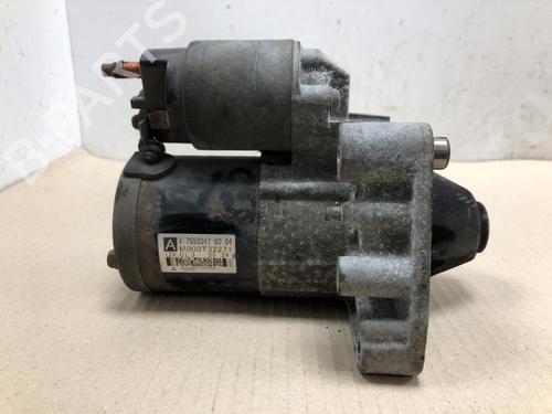 Startmotor Startmotor 25042352 25042352