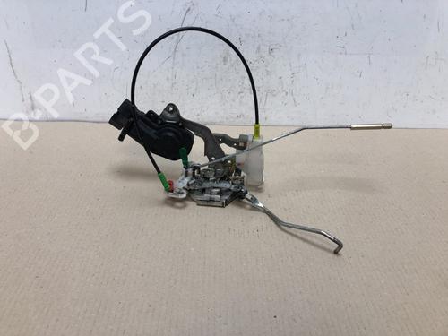 Front left lock TOYOTA AYGO (_B1_) 1.0 (KGB10_, KGB10R) | BP15536894C98 