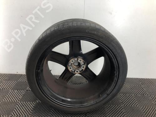 Fælk PORSCHE MACAN (95B) 3.0 S | BP27171615C45 - Image 5