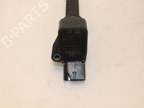 Ignition coil VW GOLF VII (5G1, BQ1, BE1, BE2) 2.0 GTI | BP15328563M94 