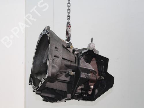 Used Gearbox Gearbox 15312952 15312952