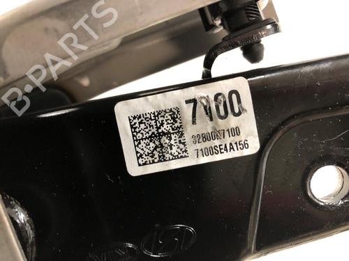 Break pedal HYUNDAI i10 III (AC3, AI3) 1.0 MPi | BP37207343I19 - Image 6