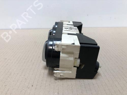 Climate control VW POLO V (6R1, 6C1) 1.2 TDI | BP17376055I5 
