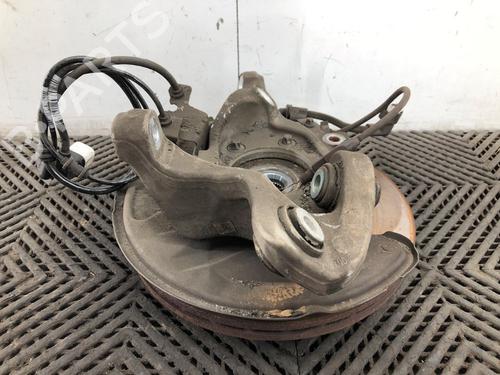 Right rear steering knuckle MERCEDES-BENZ E-CLASS Coupe (C238) E 200 (238.342) | BP37215139M28 - Image 4