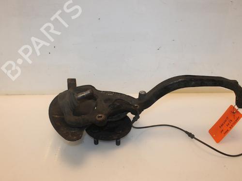 Used Right front steering knuckle Right front steering knuckle 15316878 15316878