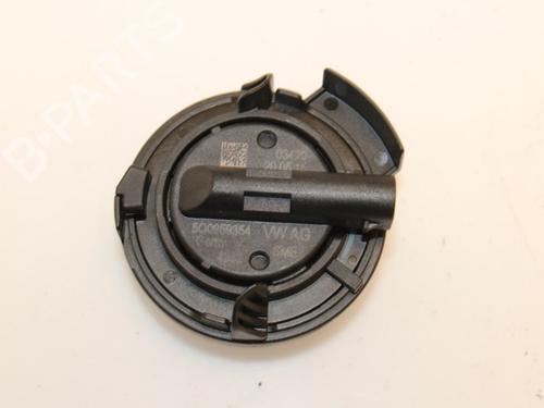 Used Electronic module VW GOLF VII (5G1, BQ1, BE1, BE2) 1.4 TSI (150 hp) 15323719