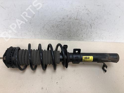 Right front shock absorber MAZDA 2 (DY) 1.4 | BP16064660M17 