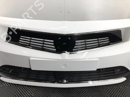 Front bumper OPEL ASTRA L (O5) 1.2 (FPHNSL, FPHNSR) | BP16265815C7 