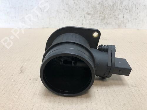 Mass air flow sensor VW SHARAN (7M8, 7M9, 7M6) 1.9 TDI | BP15534462M95 