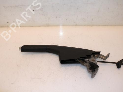 Used Hand brake VW POLO V (6R1, 6C1) 1.2 TDI (75 hp) 15332134