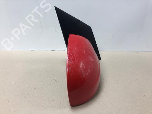 Right mirror HYUNDAI GETZ (TB) 1.4 i | BP24584690C27 