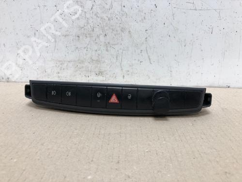 Advarselsbryter SMART FORFOUR (454) 1.3 (454.031) (95 hp) 15536638