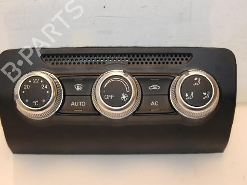 Used Climate control Climate control 15317988 15317988