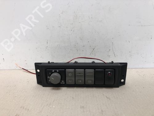 Used Switch CHEVROLET TRANS SPORT 3.4 (186 hp) 15650161