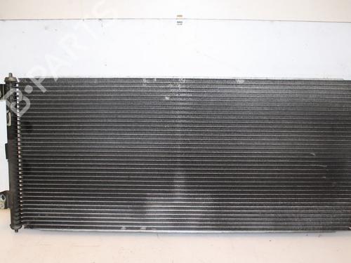 Used AC radiator AC radiator 15332169 15332169