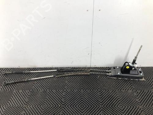 Used Gear lever Gear lever 37209451 37209451