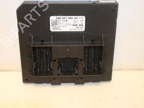 Used Electronic module VW TOURAN (5T1) 2.0 TDI (110 hp) 15315781
