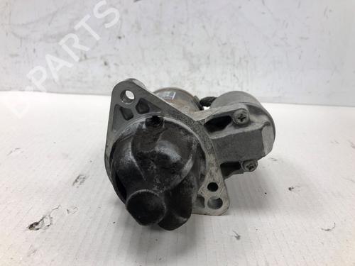 Starter OPEL AGILA B (H08) 1.2 (F68) | BP37211766M8 - Image 3