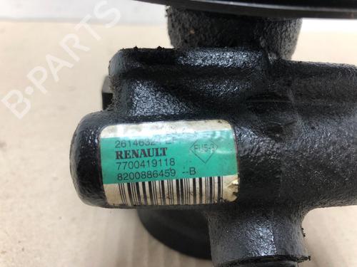 Steering pump DACIA SANDERO 1.2 16V | BP25154232M99 