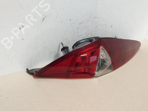 Left taillight FIAT PUNTO (188_) 1.2 16V 80 (188.233, .235, .253, .255, .333, .353, .639,... | BP15533225C34 
