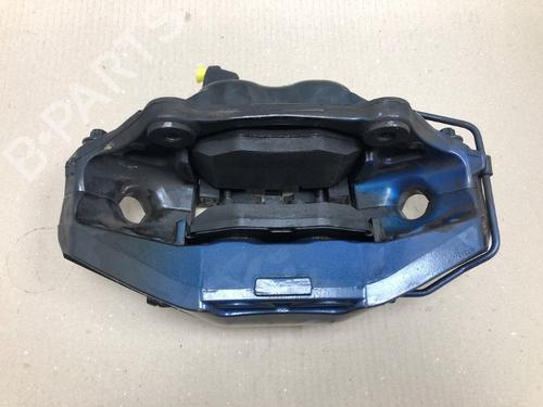 Right front brake caliper BMW 3 Touring (G21, G81) M 340 i xDrive | BP37209315M104  - Image 6