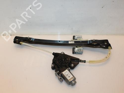 Used Front right window mechanism VW UP! (121, 122, BL1, BL2, BL3, 123) 1.0 (60 hp) 15321531