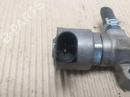 Injection rail VW TOURAN (5T1) 2.0 TDI | BP37213530M98 - Image 2
