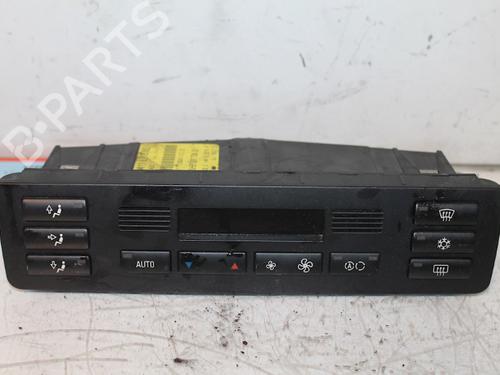 Used Climate control BMW 3 Touring (E46) 320 d (150 hp) 15307155