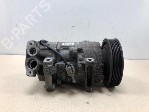 Used AC compressor AC compressor 37209116 37209116