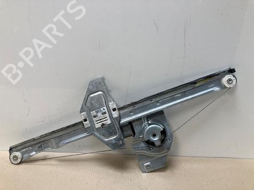 Front right window mechanism PEUGEOT PARTNER Box Body/MPV 1.6 BlueHDi 100 | BP37206355C23 - Image 2