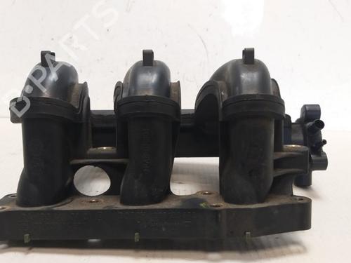 Intake manifold SMART CITY-COUPE (450) 0.6 (S1CLA1, 450.341) | BP15532715M70 