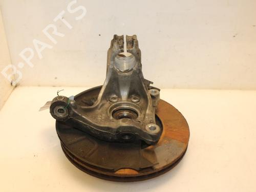 Used Left front steering knuckle Left front steering knuckle 15325649 15325649
