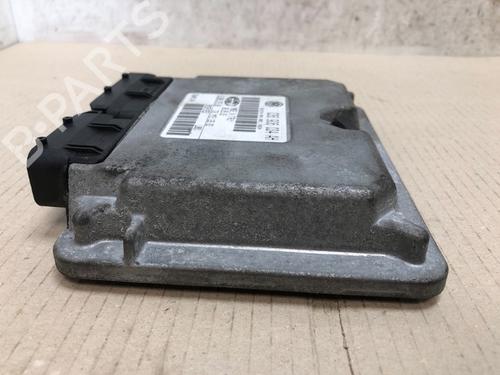 Engine control unit (ECU) SEAT IBIZA III (6L1) 1.4 16V | BP15534844M57
