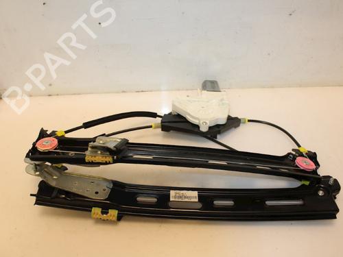 Used Rear right window mechanism Rear right window mechanism 15324941 15324941