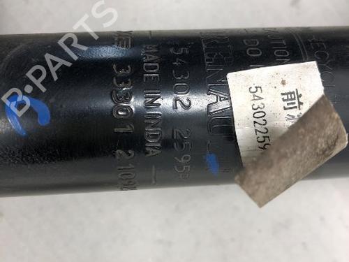 Højre fortil støddæmper DACIA SPRING EV (B6M1) | BP37210383M17 - Image 5