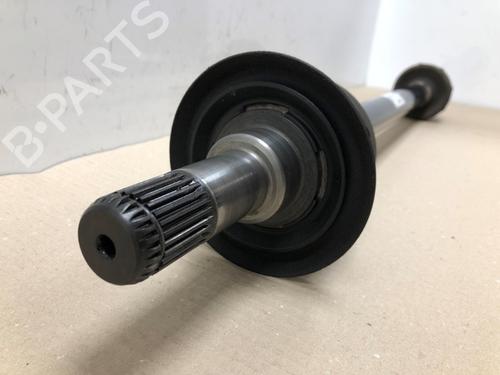 Left rear driveshaft BMW 5 (G30, F90) 520 i | BP37208602M40 - Image 3